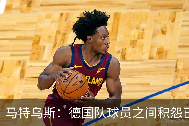 马特乌斯：德国队球员之间积怨已久 一些人的家人可以享受特权